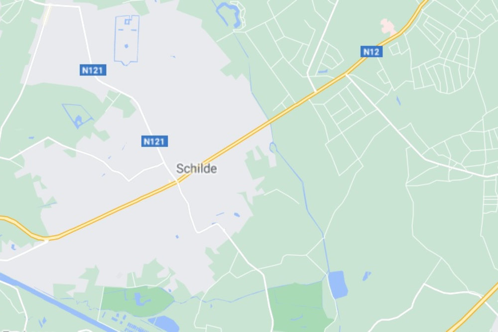 Schilde: My Local Job